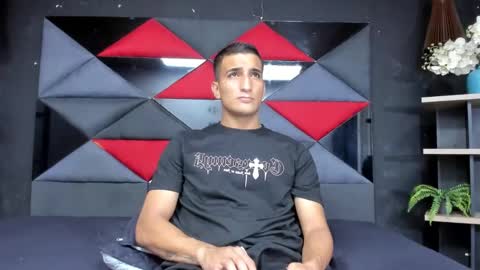 mathews_clark online show from 13, 10, 2025