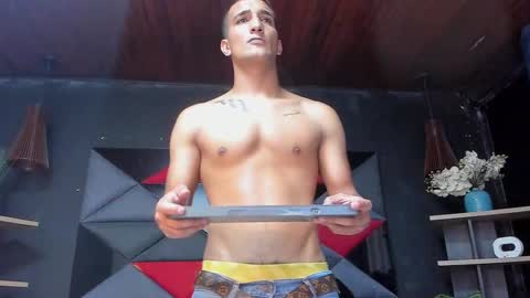 mathews_clark online show from 15, 10, 2025