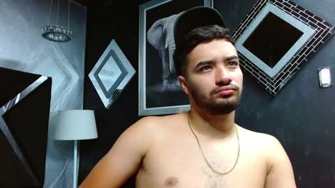 Mathews online show from 4, 12, 2024