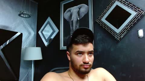 Mathews online show from 4, 12, 2024