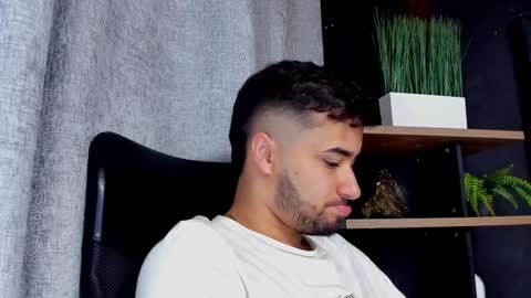 Mathews online show from 9, 12, 2024