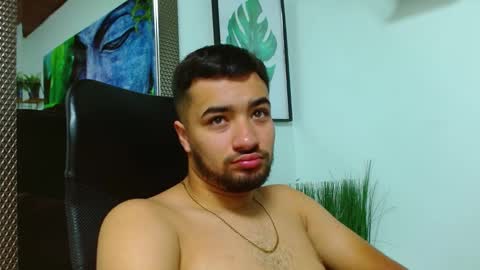 Mathews online show from 13, 2, 2025