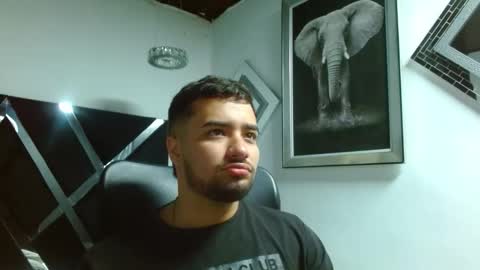 Mathews online show from 8, 10, 2025