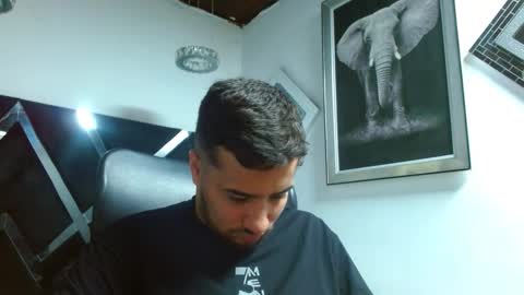 Mathews online show from 9, 10, 2025