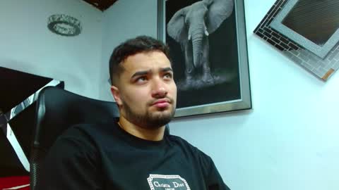 Mathews online show from 4, 11, 2025