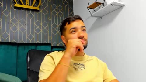Snapshot of mathews_colton1 chatting on 13, 1, 2026 Mathews online show from 13, 1, 2026