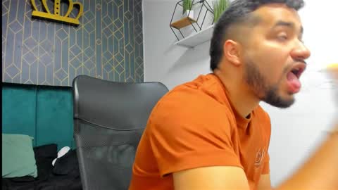 Snapshot of mathews_colton1 chatting on 2, 3, 2026 Mathews online show from 2, 3, 2026