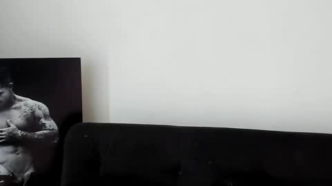 Snapshot of mathews_roses chatting on 7, 10, 2025 Marck Mathews online show from 7, 10, 2025