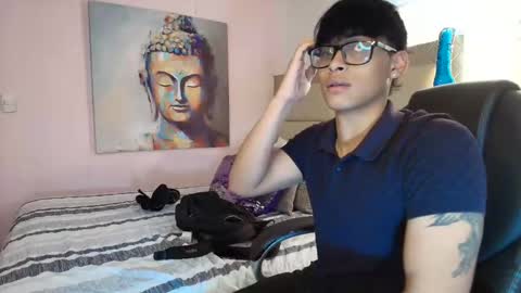 MATHIAS online show from 25, 3, 2026