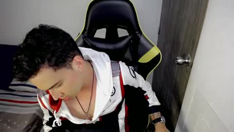 MATHIAS online show from 17, 3, 2026