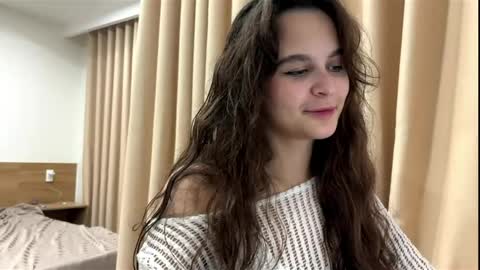 Snapshot of mathildafutch chatting on 1, 6, 2026 Monika online show from 1, 6, 2026