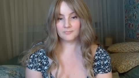 mathilde_solveig online show from 31, 12, 2024