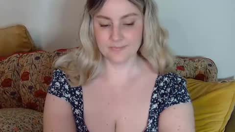 mathilde_solveig online show from 24, 1, 2025