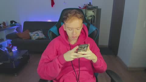 Alejandro Alex online show from 30, 12, 2024