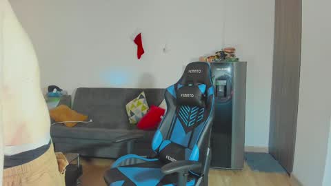 Alejandro Alex online show from 31, 12, 2024