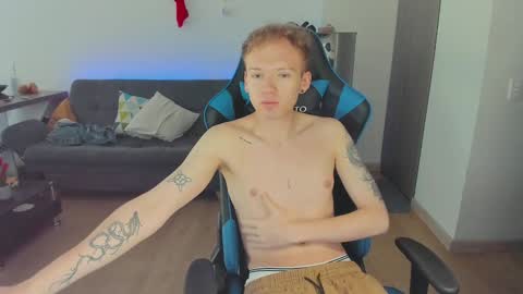 Alejandro Alex online show from 6, 1, 2025