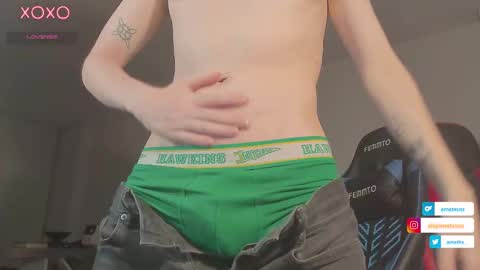 Alejandro Alex online show from 27, 2, 2025