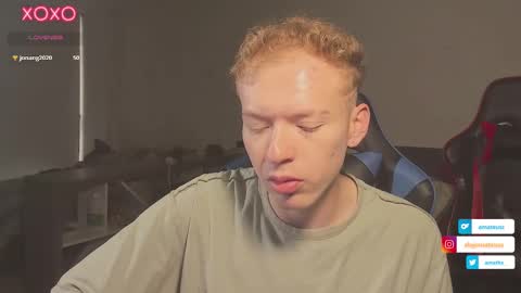 Alejandro Alex online show from 5, 3, 2025