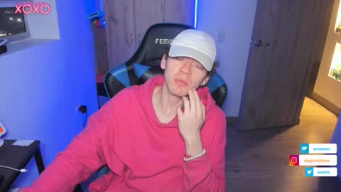 Alejandro Alex online show from 1, 10, 2025