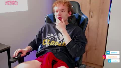 Alejandro Alex online show from 18, 10, 2025