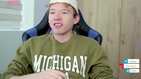 Alejandro Alex online show from 29, 10, 2025