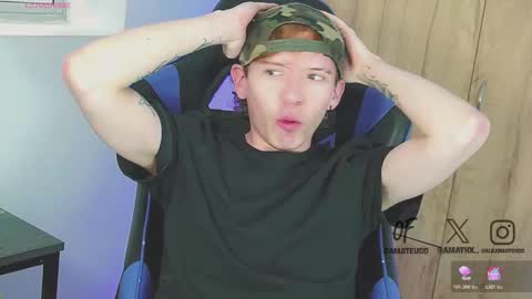 Alejandro Alex online show from 29, 11, 2025