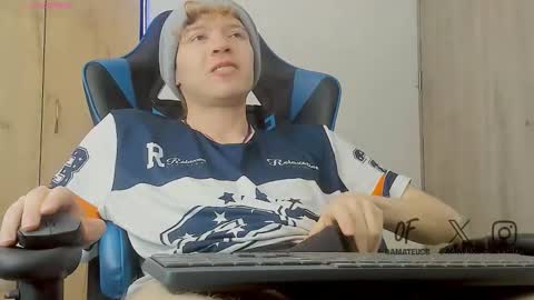 Alejandro Alex online show from 14, 2, 2026