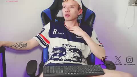 Alejandro Alex online show from 16, 4, 2026