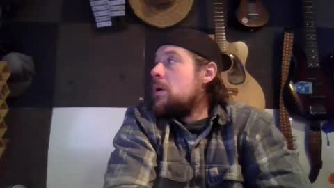 mathydonaski online show from 19, 1, 2025