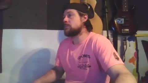 mathydonaski online show from 24, 1, 2025