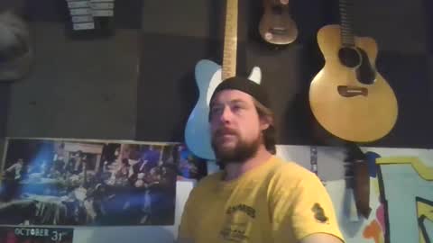 mathydonaski online show from 27, 1, 2025