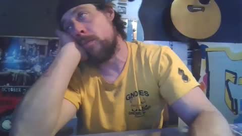 mathydonaski online show from 27, 1, 2025