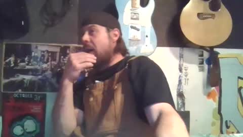 mathydonaski online show from 11, 2, 2025