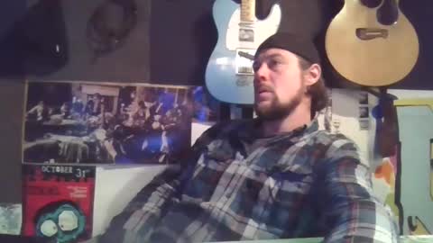 mathydonaski online show from 13, 2, 2025