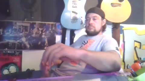 mathydonaski online show from 20, 2, 2025