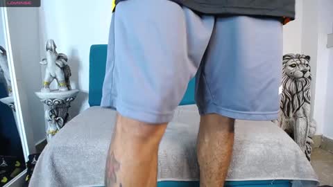  MATIAS COSTA  online show from 15, 12, 2024