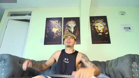  MATIAS COSTA  online show from 6, 2, 2025