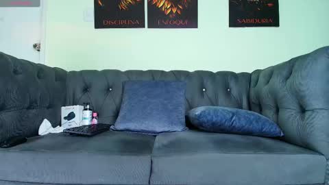  MATIAS COSTA  online show from 20, 2, 2025