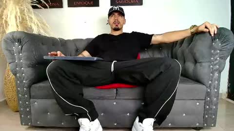  MATIAS COSTA  online show from 21, 5, 2026