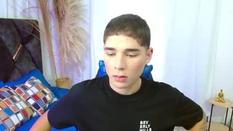 Mati online show from 5, 11, 2025