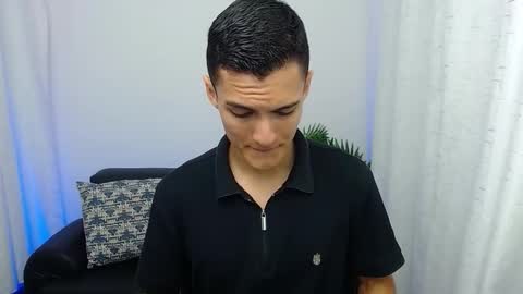 Matias online show from 12, 11, 2025