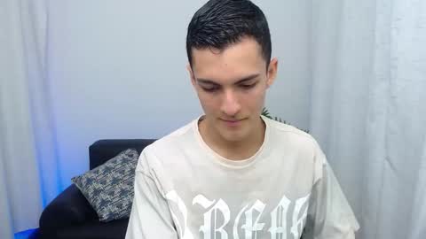 Matias online show from 18, 11, 2025