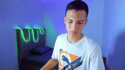 Snapshot of matiius18 chatting on 13, 6, 2026 Matias online show from 13, 6, 2026