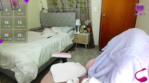 Daniela online show from 10, 2, 2026