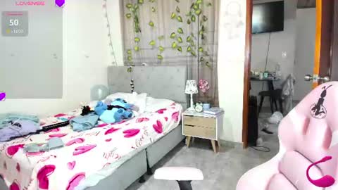 Snapshot of matilde27 chatting on 20, 7, 2026 Daniela online show from 20, 7, 2026