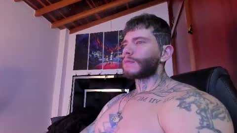 Snapshot of matius_foxtter chatting on 18, 6, 2026 matius foxter online show from 18, 6, 2026