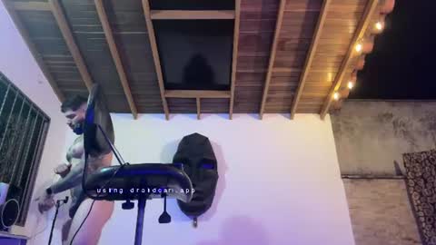 Snapshot of matius_foxtter chatting on 8, 7, 2026 matius foxter online show from 8, 7, 2026
