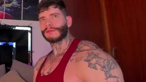 Snapshot of matius_foxtter chatting on 26, 7, 2026 matius foxter online show from 26, 7, 2026