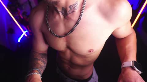 Snapshot of matiusdf chatting on 23, 3, 2026 matius online show from 23, 3, 2026