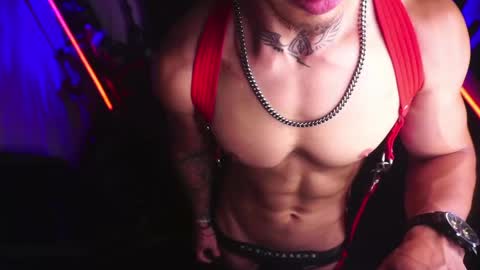 matius online show from 19, 4, 2026